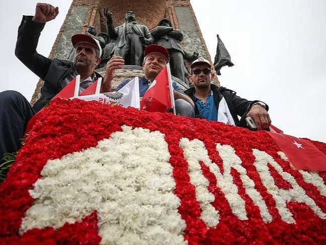 Kim, nerede miting yapıyor? İl il tüm kutlama noktaları