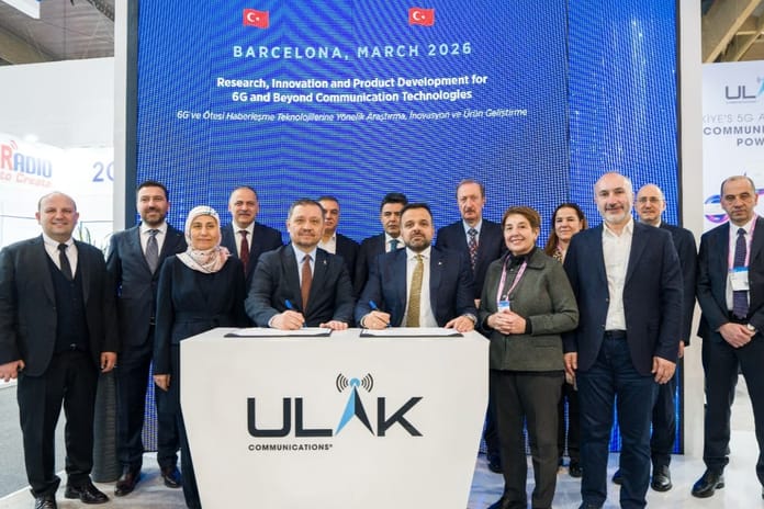 Turkcell ve ULAK’tan 6G için stratejik imza