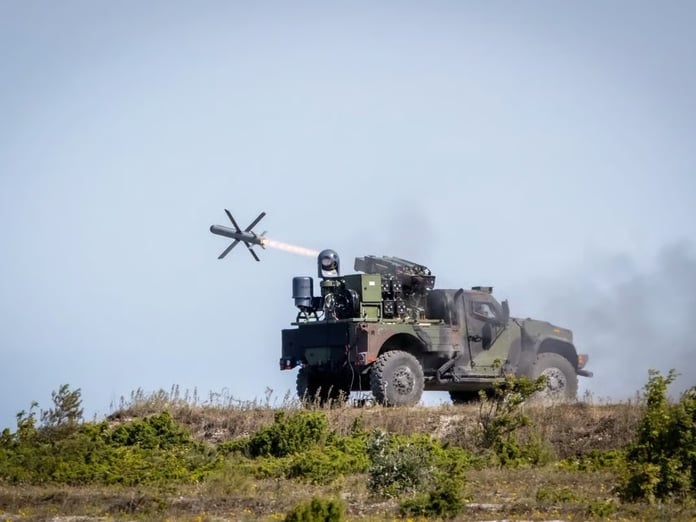 İsrailli silah firmalarının ambargoya karşı Avrupa'daki yan kuruluşları kullandığı iddia edildi