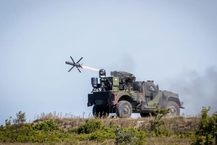 İsrailli silah firmalarının ambargoya karşı Avrupa'daki yan kuruluşları kullandığı iddia edildi