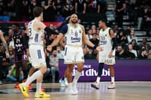 EuroLeague’de seri 6 maça çıktı: Fenerbahçe Paris’i devirdi