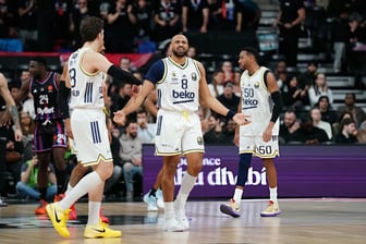 EuroLeague’in zirvesinde Fenerbahçe fırtınası