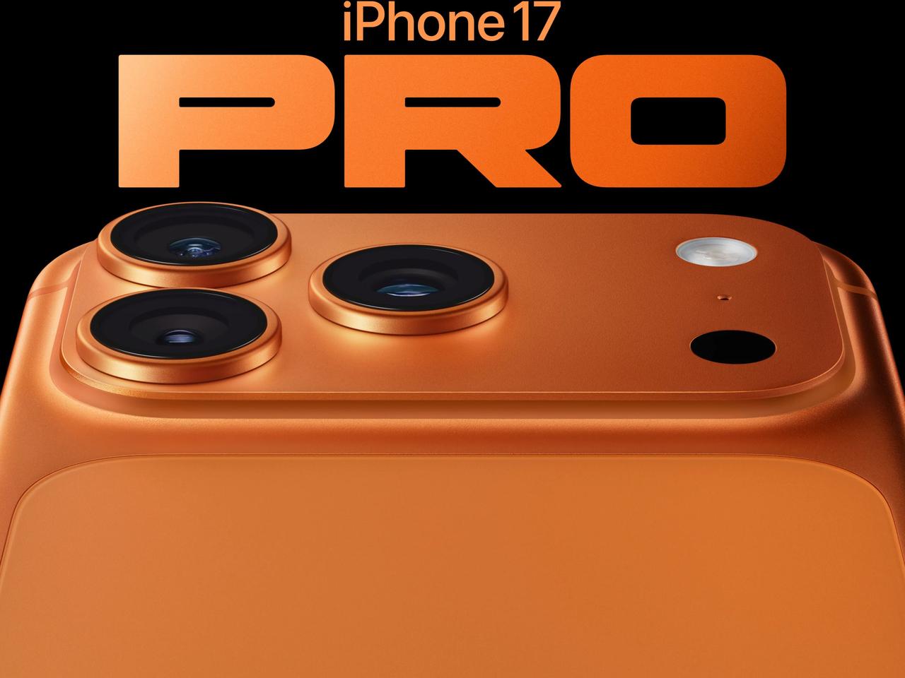 iPhone 17 Pro ve Pro Max arasındaki farklar neler?