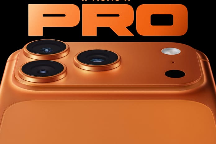 iPhone 17 Pro ve iPhone 17 Pro Max arasındaki farklar neler?