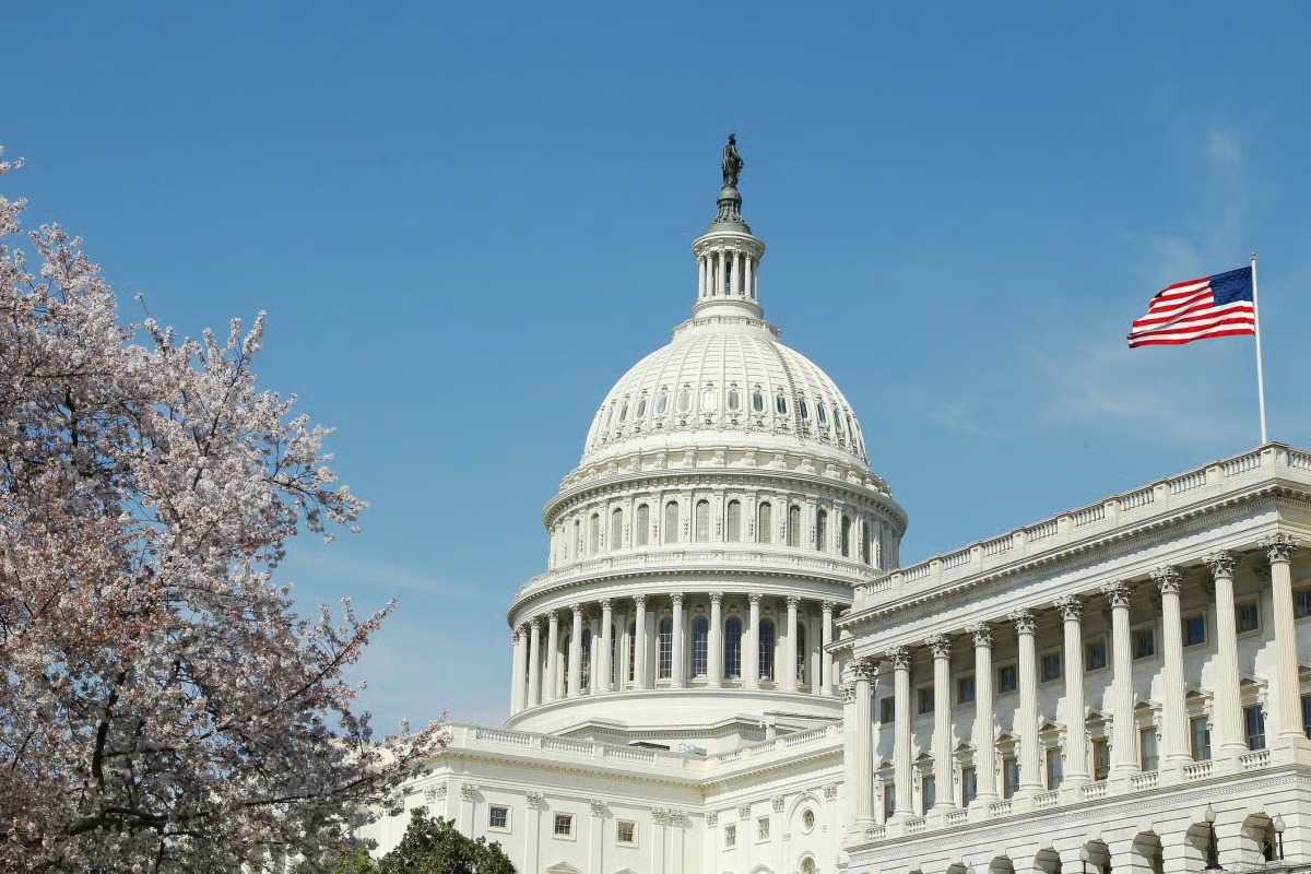 Brief US Government Shutdown Begins After Funding Deadline Lapses