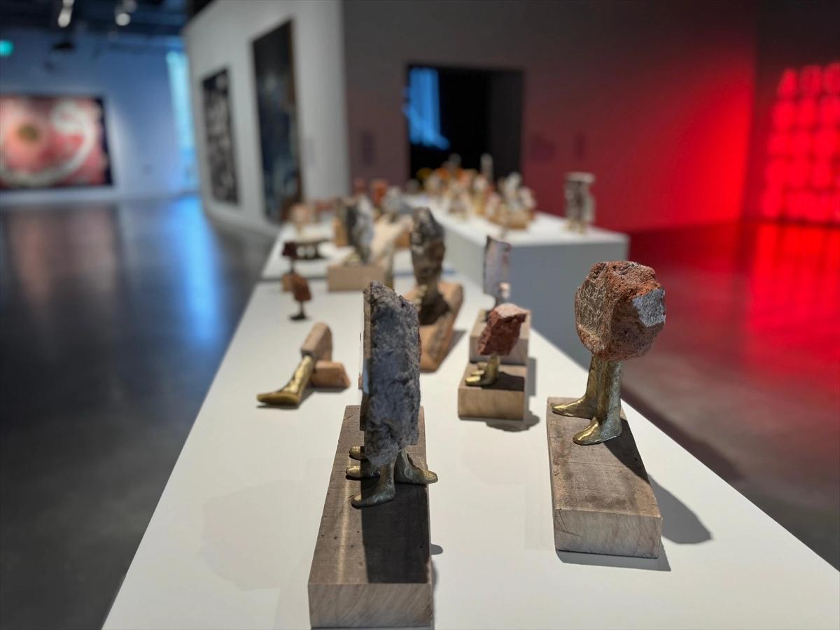 Farklı sanat disiplinleri bir araya geliyor