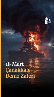 18 Mart Çanakkale Zaferi