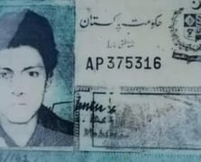 Pakistan'da 1997'de kaybolan adamın cesedi eriyen buzulda ortaya çıktı