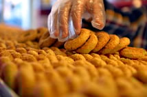 Kandil simidi tarifi: En lezzetli kandil simidi nasıl yapılır?