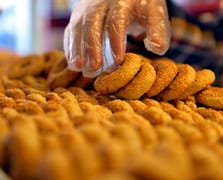 Kandil simidi tarifi: En lezzetli kandil simidi nasıl yapılır?