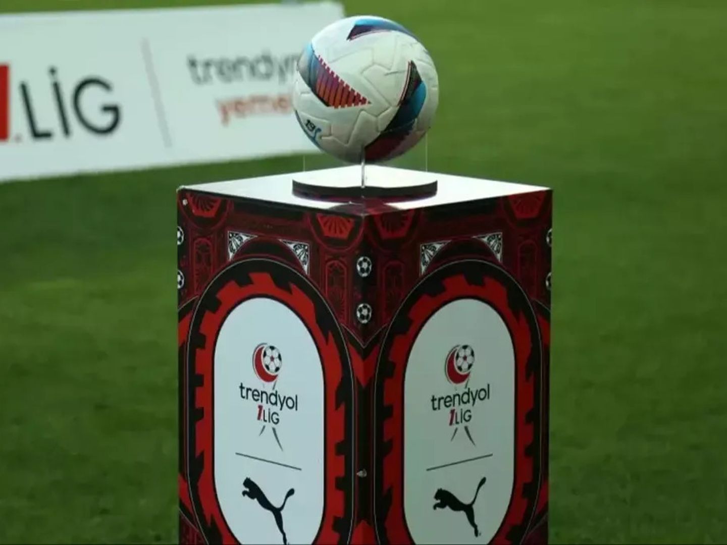 1. Lig'de 2. hafta başlıyor: Maç programı ve hakemleri belli oldu