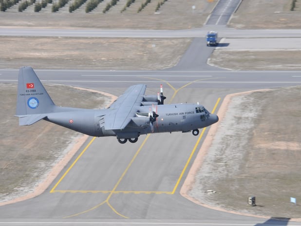 MSB duyurdu: Düşen C-130 uçağının incelemesi tamamlandı