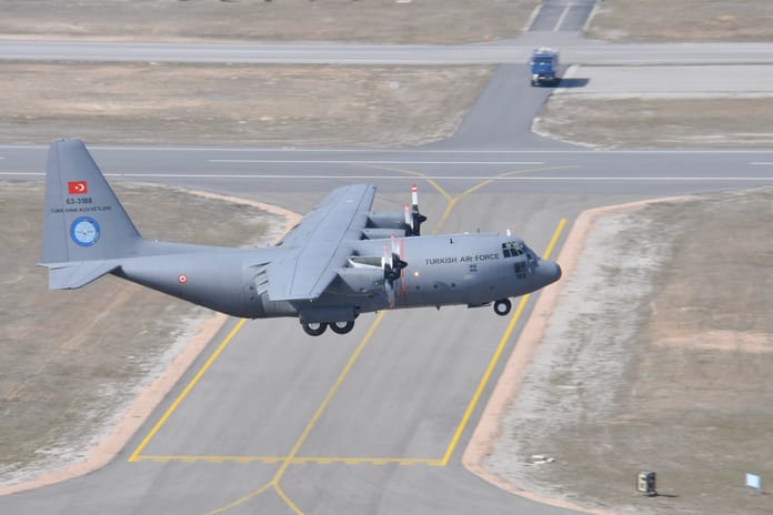 MSB duyurdu: Düşen C-130 uçağının incelemesi tamamlandı