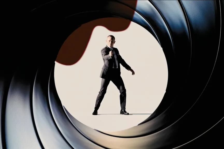 Yeni James Bond oyuncusu belli oluyor!
