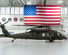 Polonya, ABD yapımı 32 Black Hawk helikopteri alımını askıya aldı