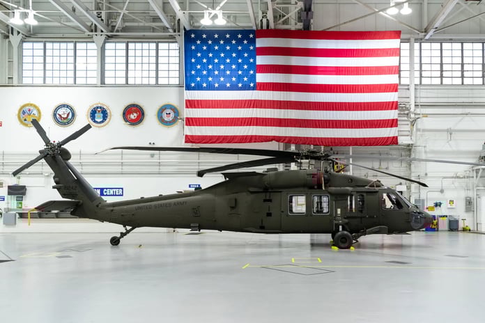 Polonya, ABD yapımı 32 Black Hawk helikopteri alımını askıya aldı