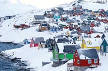 Rubio’dan Grönland mesajı: İşgal değil satın alma