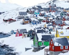 Rubio’dan Grönland mesajı: İşgal değil satın alma