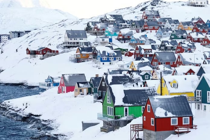 Rubio’dan Grönland mesajı: İşgal değil satın alma