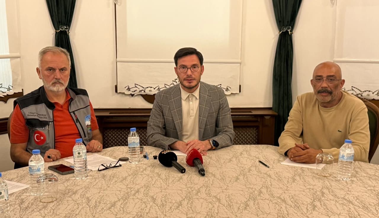 Tokat’ta mide bulantısı ve kusma vakaları