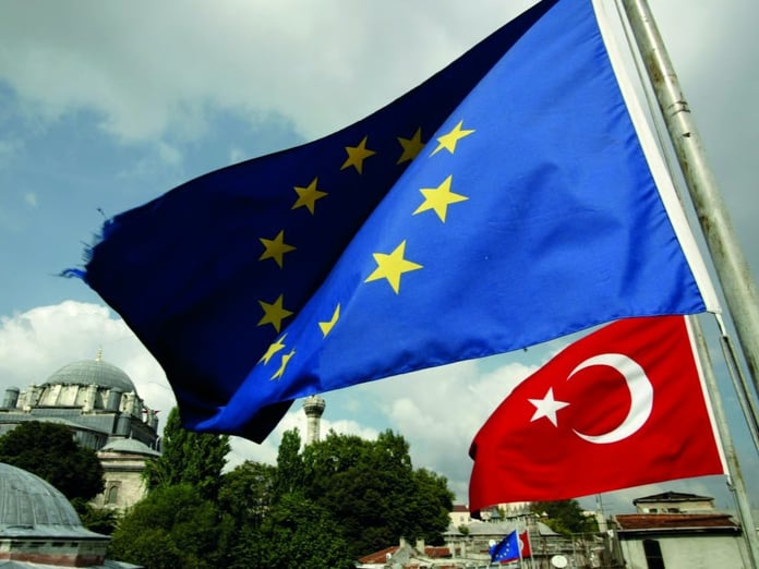 Türkiye, AB savunma fonlarına erişim için baskı yapacak