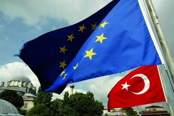 Türkiye, AB savunma fonlarına erişim için baskı yapacak