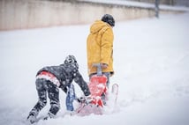 Kar yağışı eğitimi vurdu! Valiliklerden peş peşe tatil açıklaması