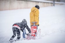 Kar yağışı eğitimi vurdu! Valiliklerden peş peşe tatil açıklaması