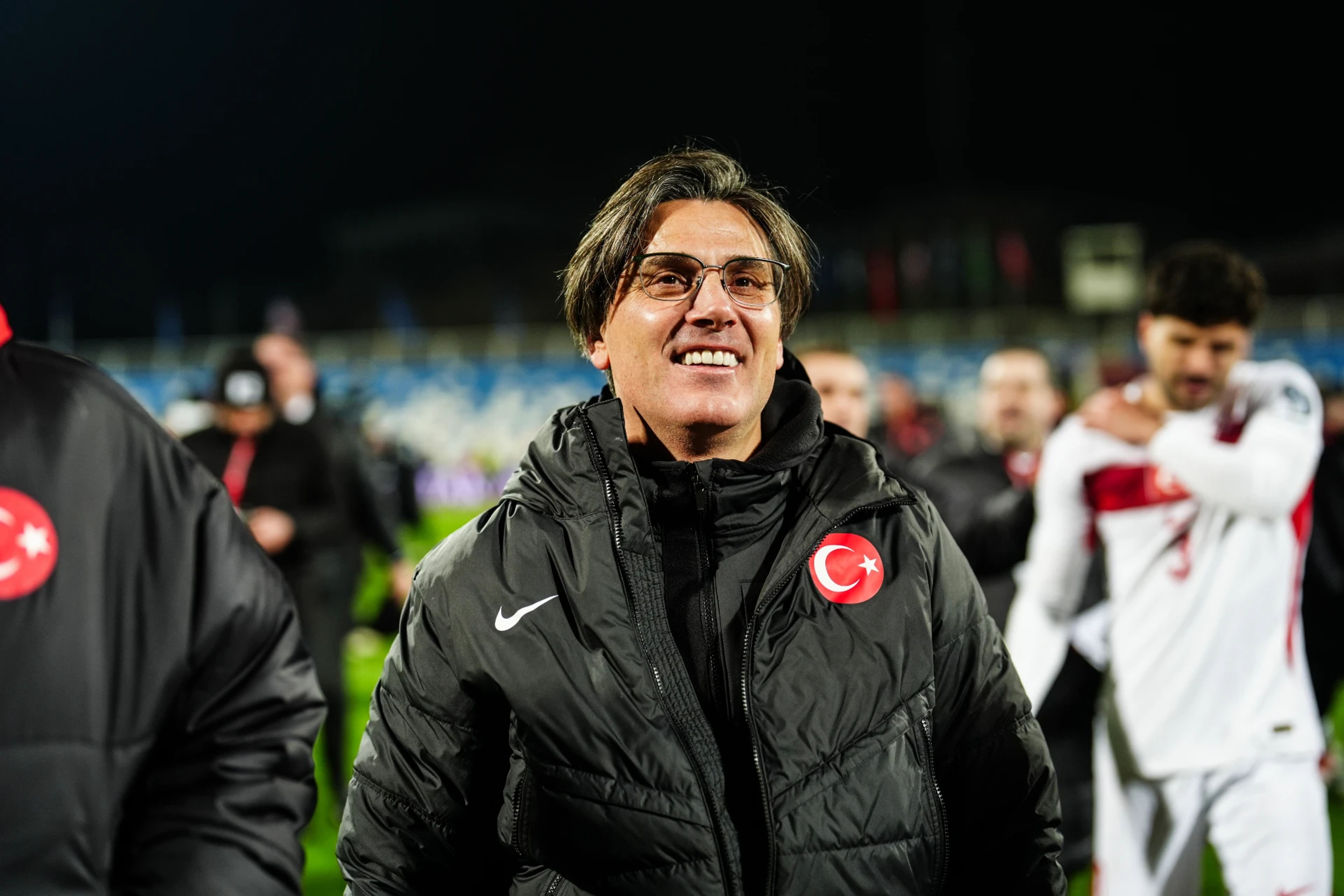 "Türkiye’de yeniden doğdum"