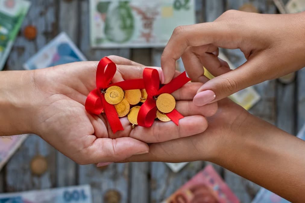 Dev bankadan altın tahmini geldi!