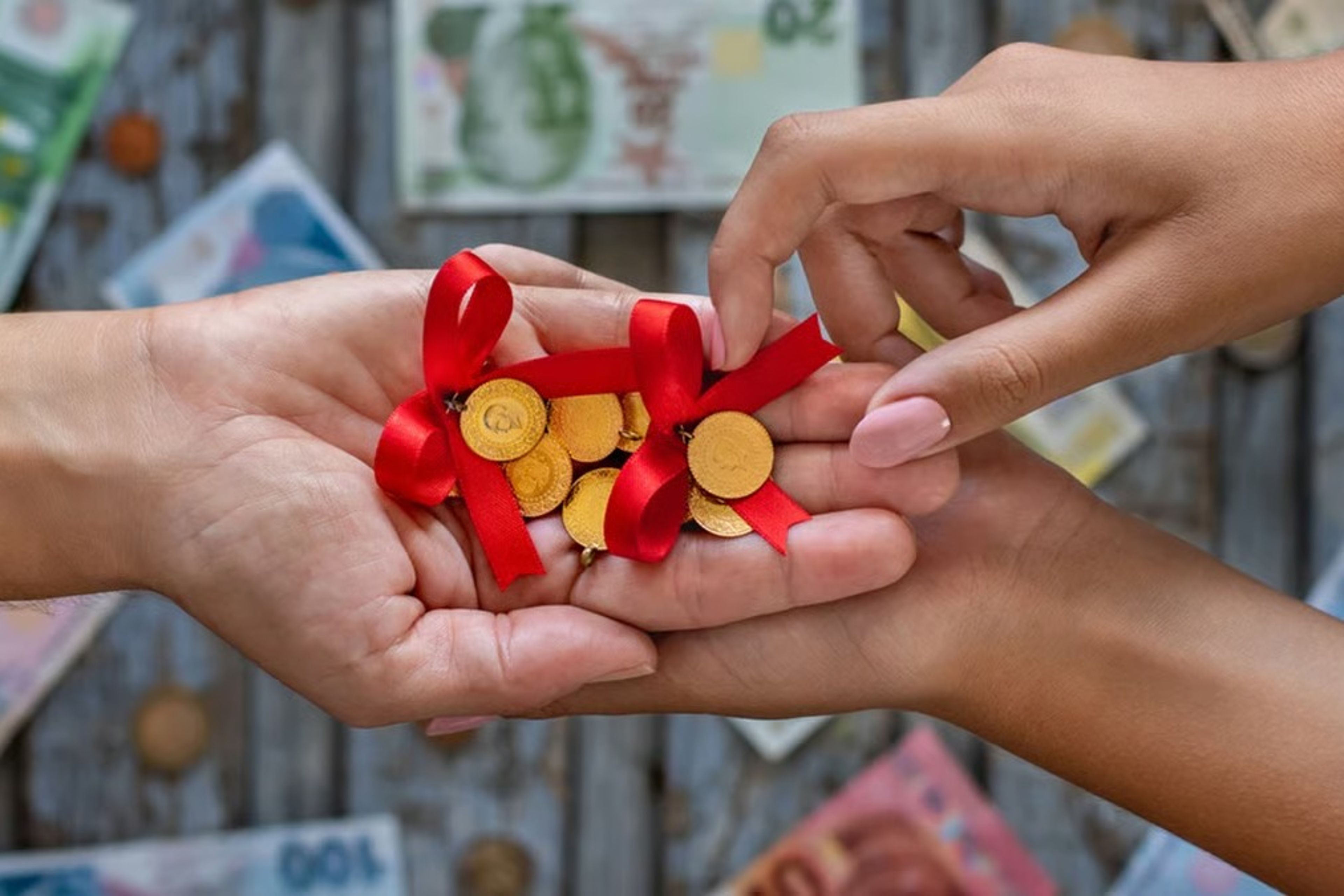 Dev bankadan altın tahmini geldi! 2026’nın sonu için dikkat çeken açıklama
