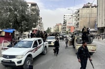 Dürzi liderler Suriye'de provokasyon konusunda uyardı