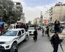 Dürzi liderler Suriye'de provokasyon konusunda uyardı