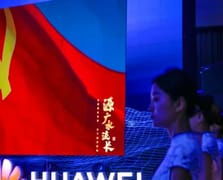 Çin’den AB’nin siber güvenlik hamlesine sert tepki