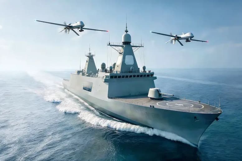 Avrupa’dan 4D radar hamlesi
