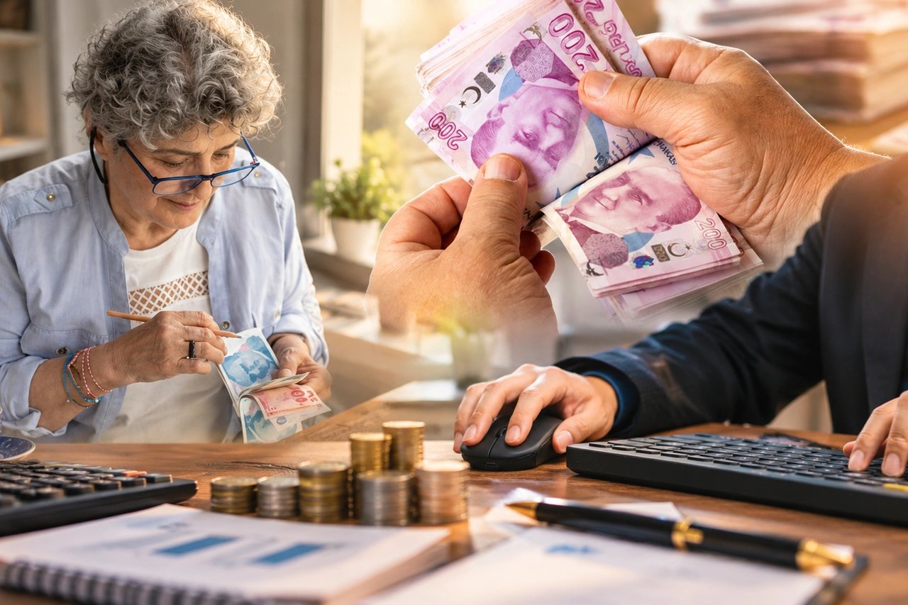 Memur ve emekliler 2027'de ne kadar zam alacak?