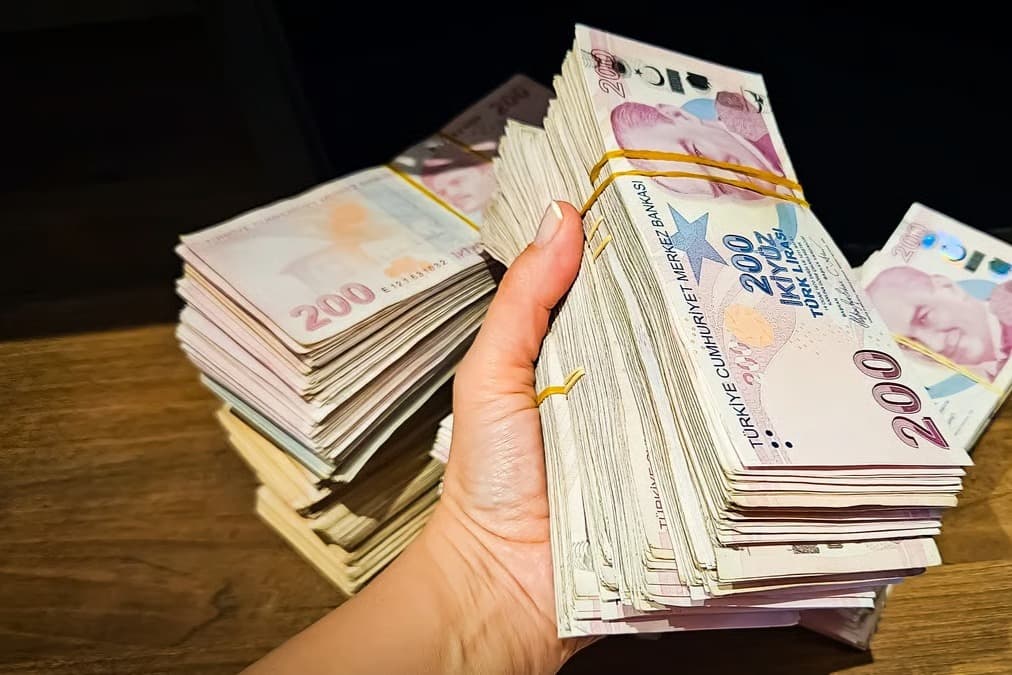 En fazla kazandıran yatırım aracı belli oldu!