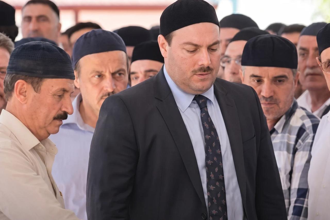 "Alihan Kuriş" örgütüne evrak baskını