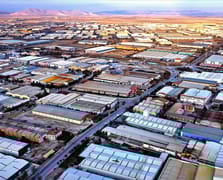 Sanayiye "Yeşil Dönüşüm Belgesi": 6 bin tesis çevresel performansa göre sınıflandırılacak