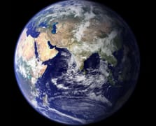 Dünyadaki yaşamın uzay kökenli olabileceğine dair yeni kanıtlar bulundu