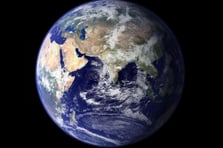 Dünyadaki yaşamın uzay kökenli olabileceğine dair yeni kanıtlar bulundu