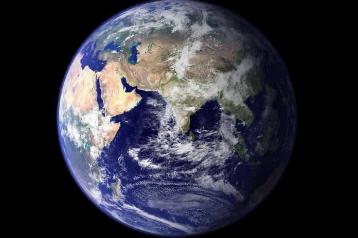 Dünyadaki yaşamın uzay kökenli olabileceğine dair yeni kanıtlar bulundu