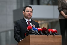 Bakan Gürlek: İmralı'da özel konut yapılma durumu yok