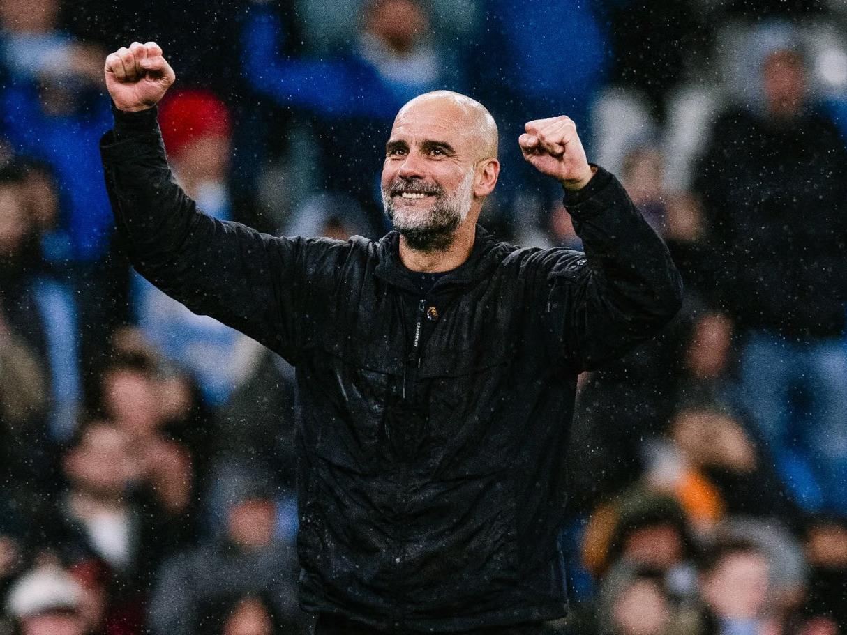 Pep Guardiola için sürpriz iddia: Yeni adresi neresi olacak?