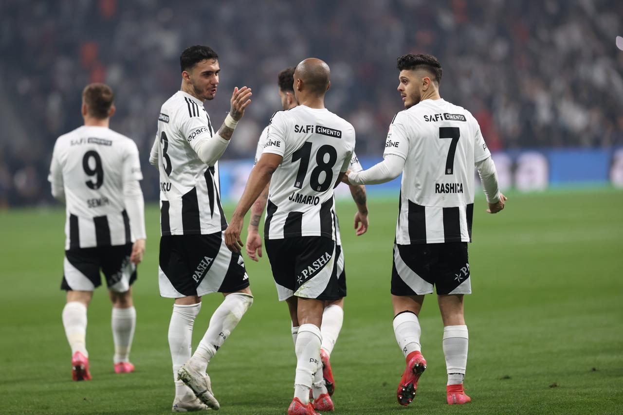 Hazırlık maçları performansı