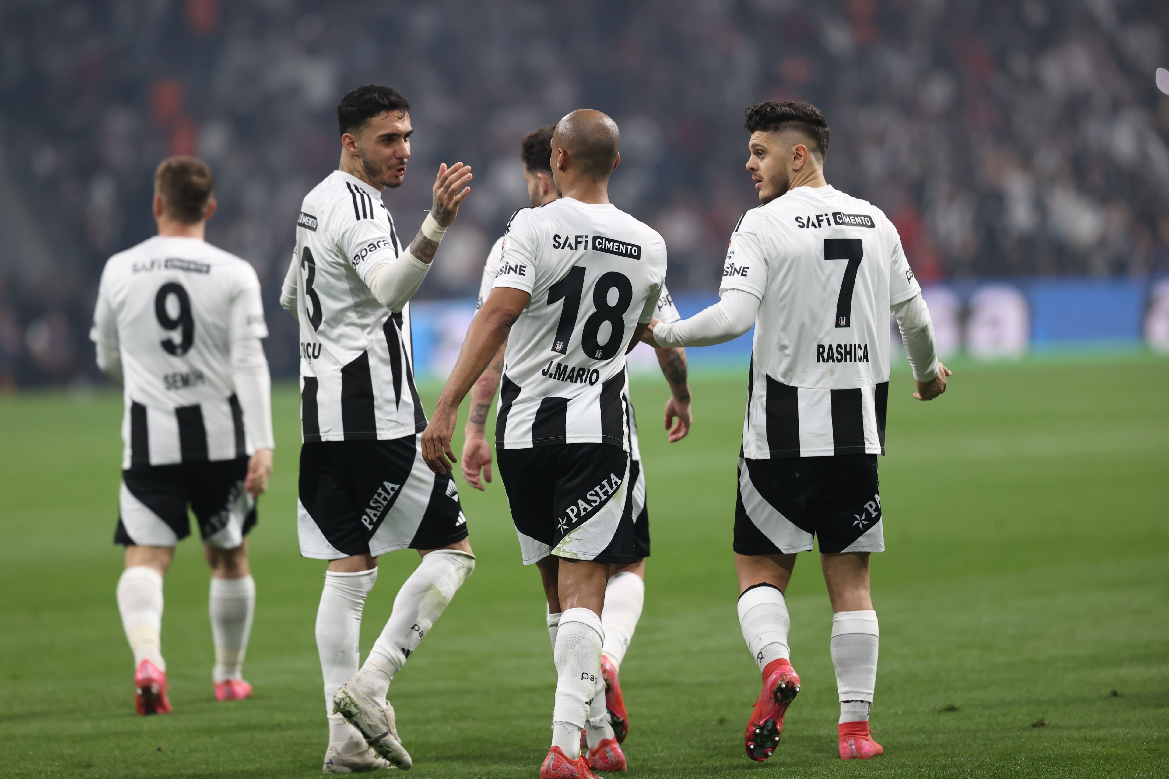 Hazırlık maçları performansı