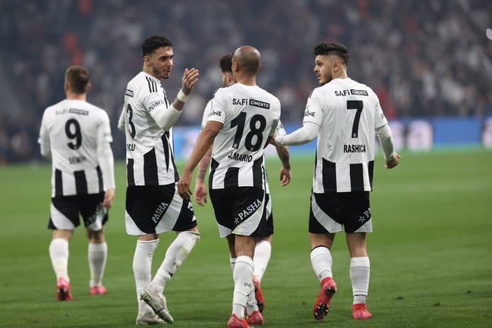 Hazırlık maçları performansı