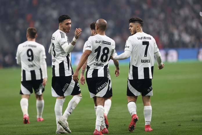 Hazırlık maçları performansı