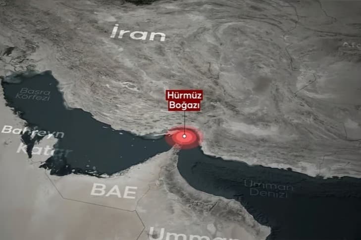 “Hürmüz Boğazı Yenilgisi” ABD’nin moral üstünlüğünü bitirecek mi?
