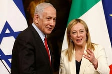 İtalya, İsrail ile savunma anlaşmasının otomatik yenilenme işlemini askıya aldı